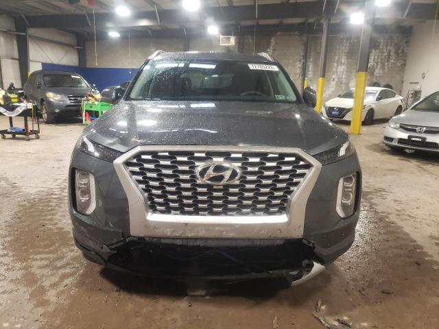 Photo 4 VIN: KM8R4DHE0NU368659 - HYUNDAI PALISADE S 