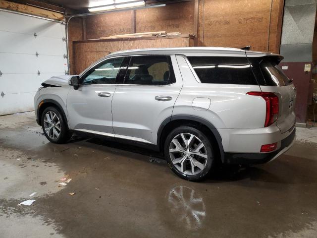 Photo 1 VIN: KM8R4DHE0NU424020 - HYUNDAI PALISADE S 