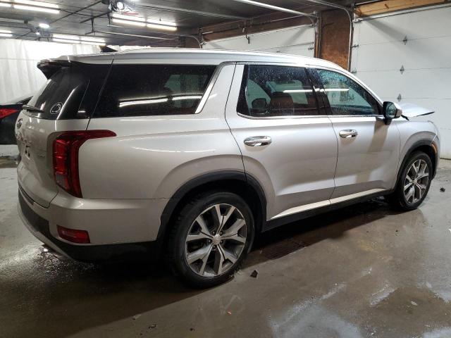 Photo 2 VIN: KM8R4DHE0NU424020 - HYUNDAI PALISADE S 