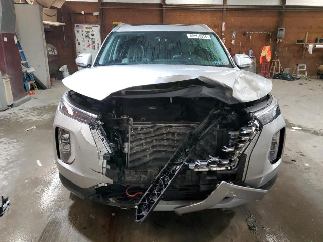 Photo 4 VIN: KM8R4DHE0NU424020 - HYUNDAI PALISADE S 