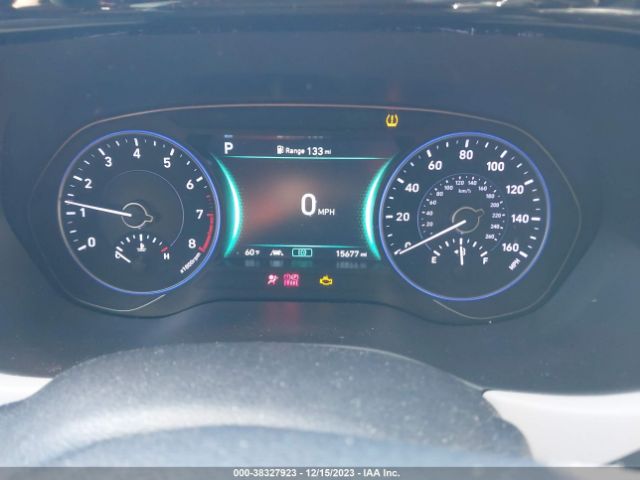 Photo 6 VIN: KM8R4DHE0NU473895 - HYUNDAI PALISADE 