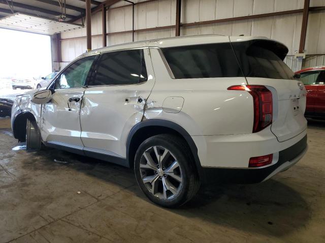 Photo 1 VIN: KM8R4DHE0NU474402 - HYUNDAI PALISADE S 