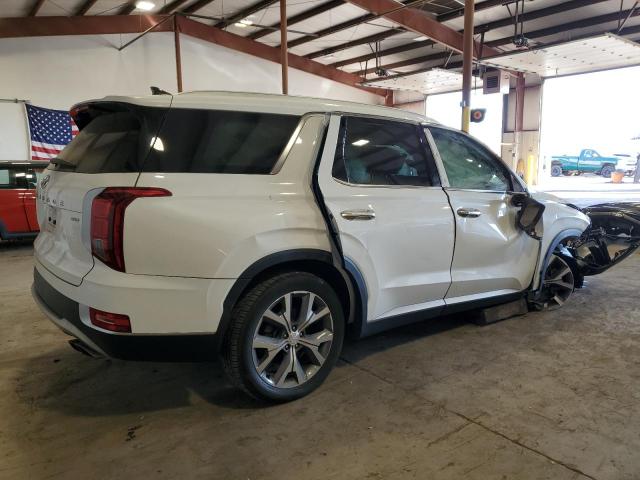 Photo 2 VIN: KM8R4DHE0NU474402 - HYUNDAI PALISADE S 