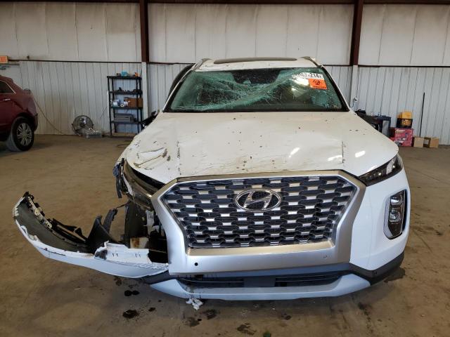 Photo 4 VIN: KM8R4DHE0NU474402 - HYUNDAI PALISADE S 