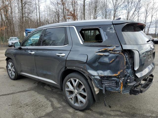 Photo 1 VIN: KM8R4DHE1LU076984 - HYUNDAI PALISADE S 