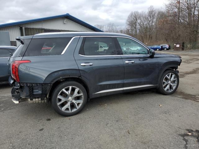 Photo 2 VIN: KM8R4DHE1LU076984 - HYUNDAI PALISADE S 