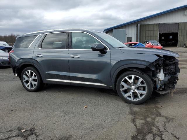 Photo 3 VIN: KM8R4DHE1LU076984 - HYUNDAI PALISADE S 