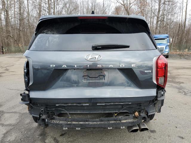 Photo 5 VIN: KM8R4DHE1LU076984 - HYUNDAI PALISADE S 