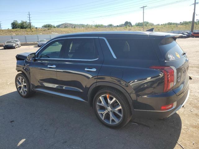 Photo 1 VIN: KM8R4DHE1MU220096 - HYUNDAI PALISADE S 