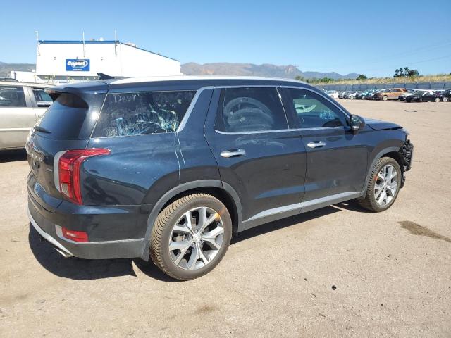 Photo 2 VIN: KM8R4DHE1MU220096 - HYUNDAI PALISADE S 