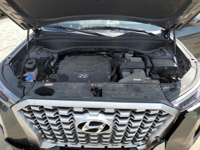 Photo 11 VIN: KM8R4DHE1NU339235 - HYUNDAI PALISADE S 