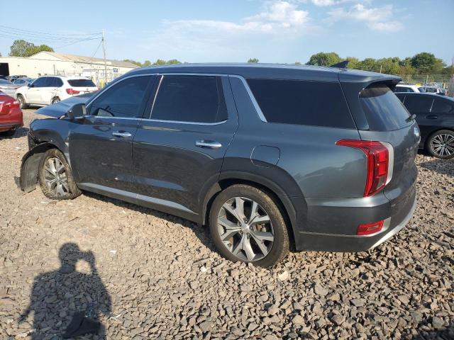 Photo 1 VIN: KM8R4DHE1NU368735 - HYUNDAI PALISADE S 