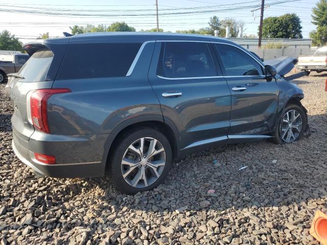 Photo 2 VIN: KM8R4DHE1NU368735 - HYUNDAI PALISADE S 