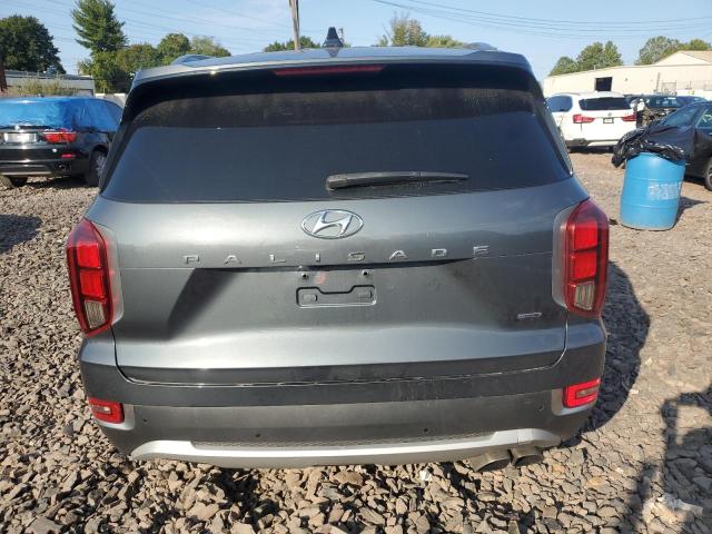 Photo 5 VIN: KM8R4DHE1NU368735 - HYUNDAI PALISADE S 