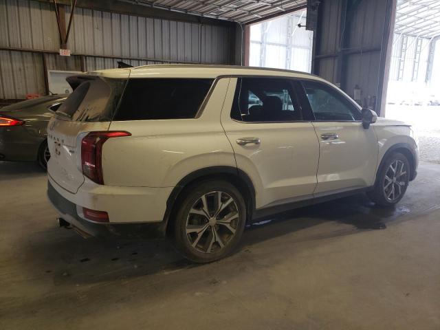 Photo 2 VIN: KM8R4DHE1NU401684 - HYUNDAI PALISADE S 