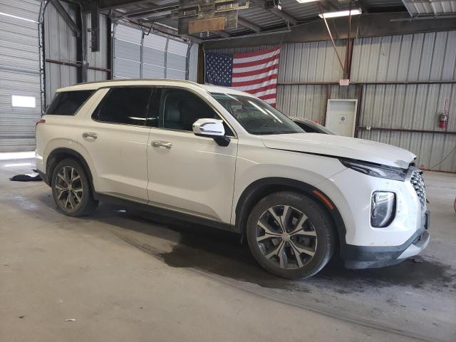 Photo 3 VIN: KM8R4DHE1NU401684 - HYUNDAI PALISADE S 