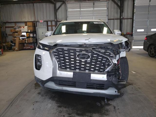 Photo 4 VIN: KM8R4DHE1NU401684 - HYUNDAI PALISADE S 