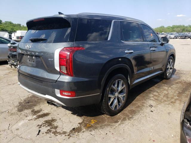 Photo 2 VIN: KM8R4DHE1NU430070 - HYUNDAI PALISADE 