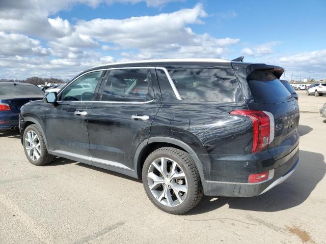 Photo 1 VIN: KM8R4DHE2LU083426 - HYUNDAI PALISADE 