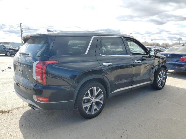 Photo 2 VIN: KM8R4DHE2LU083426 - HYUNDAI PALISADE 