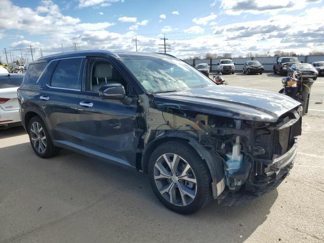 Photo 3 VIN: KM8R4DHE2LU083426 - HYUNDAI PALISADE 