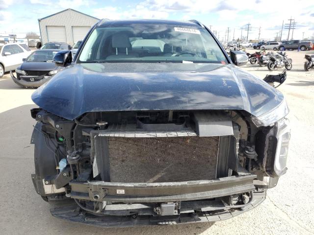 Photo 4 VIN: KM8R4DHE2LU083426 - HYUNDAI PALISADE 