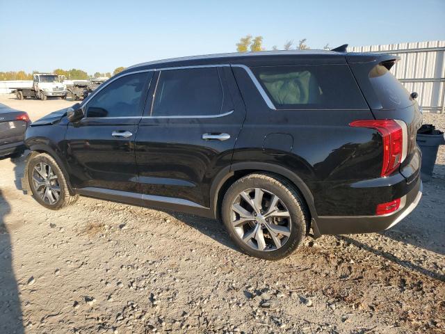 Photo 1 VIN: KM8R4DHE2MU328792 - HYUNDAI PALISADE S 