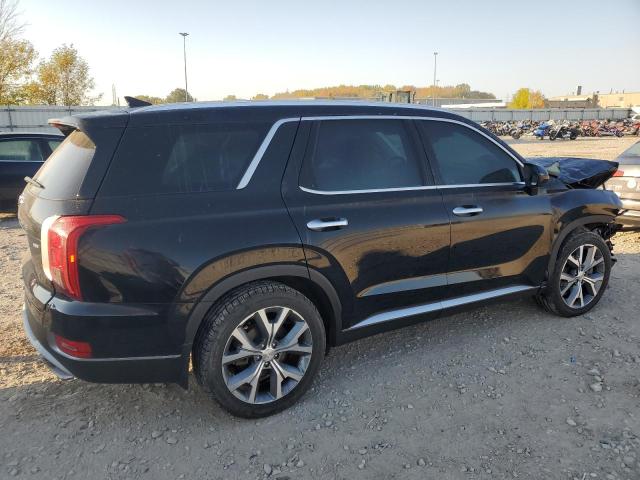 Photo 2 VIN: KM8R4DHE2MU328792 - HYUNDAI PALISADE S 