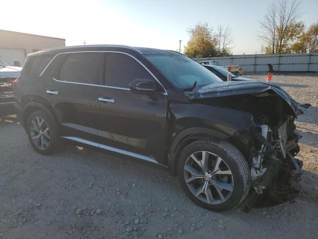 Photo 3 VIN: KM8R4DHE2MU328792 - HYUNDAI PALISADE S 