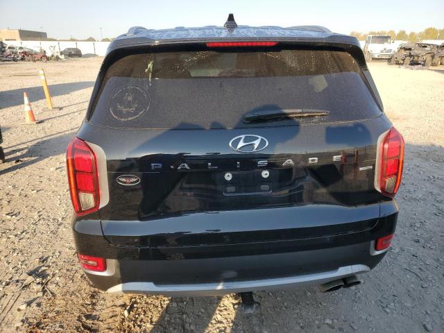 Photo 5 VIN: KM8R4DHE2MU328792 - HYUNDAI PALISADE S 