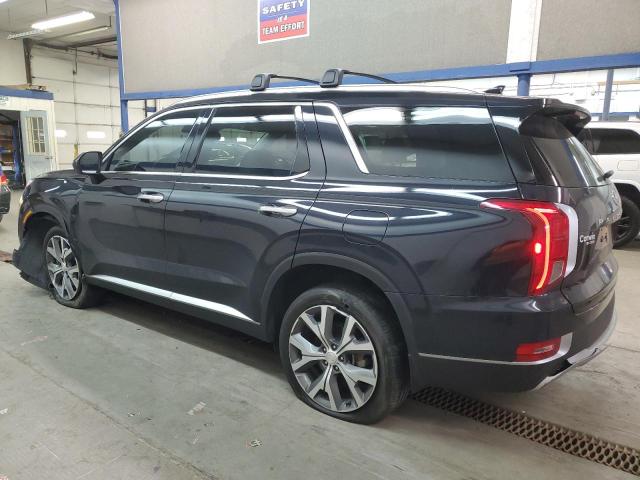 Photo 1 VIN: KM8R4DHE2NU335663 - HYUNDAI PALISADE S 