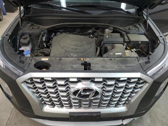 Photo 11 VIN: KM8R4DHE2NU335663 - HYUNDAI PALISADE S 