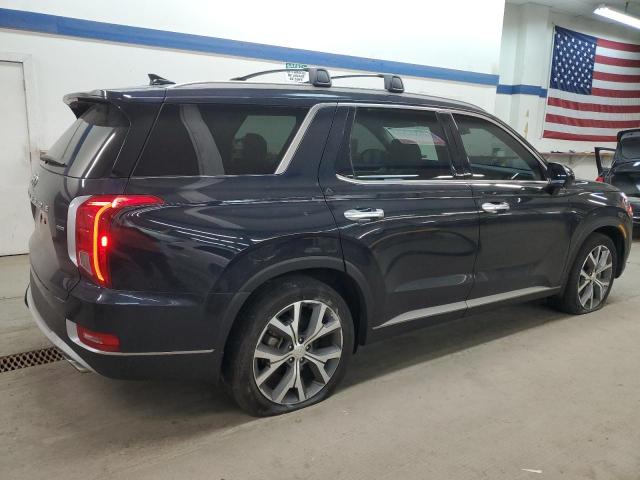 Photo 2 VIN: KM8R4DHE2NU335663 - HYUNDAI PALISADE S 