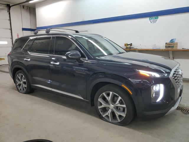 Photo 3 VIN: KM8R4DHE2NU335663 - HYUNDAI PALISADE S 