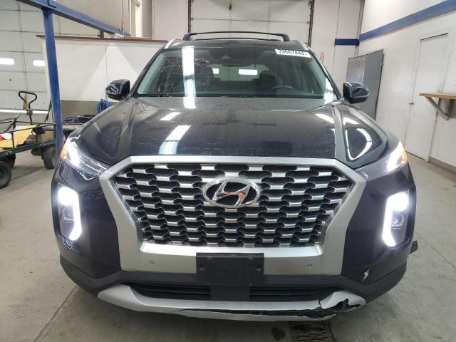 Photo 4 VIN: KM8R4DHE2NU335663 - HYUNDAI PALISADE S 