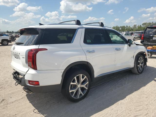 Photo 2 VIN: KM8R4DHE2NU421054 - HYUNDAI PALISADE S 