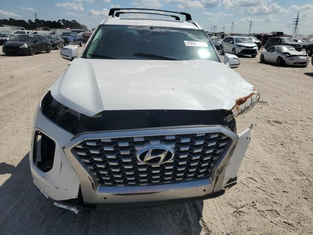 Photo 4 VIN: KM8R4DHE2NU421054 - HYUNDAI PALISADE S 