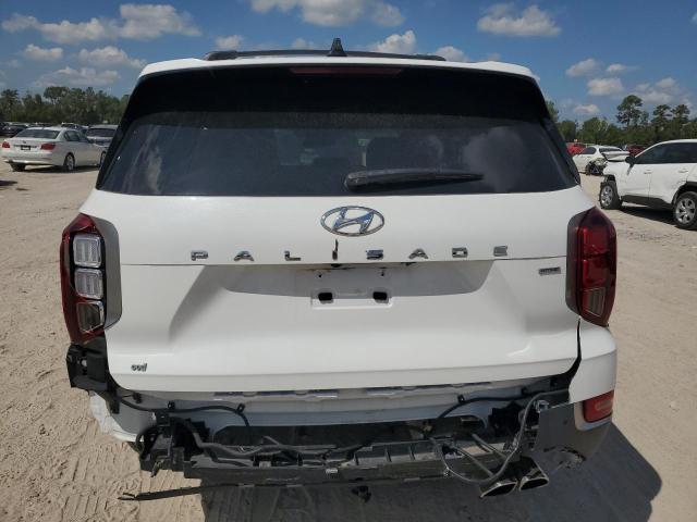 Photo 5 VIN: KM8R4DHE2NU421054 - HYUNDAI PALISADE S 