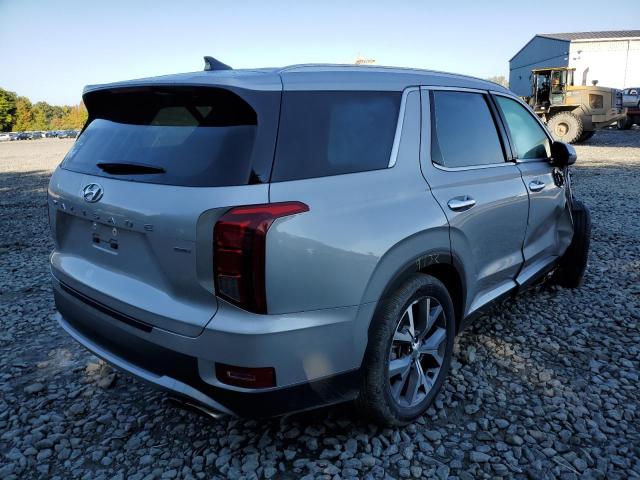 Photo 3 VIN: KM8R4DHE2NU435231 - HYUNDAI PALISADE S 