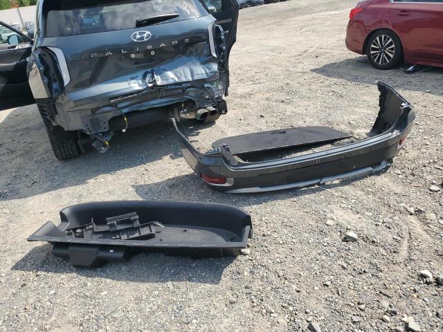 Photo 12 VIN: KM8R4DHE2NU463997 - HYUNDAI PALISADE S 