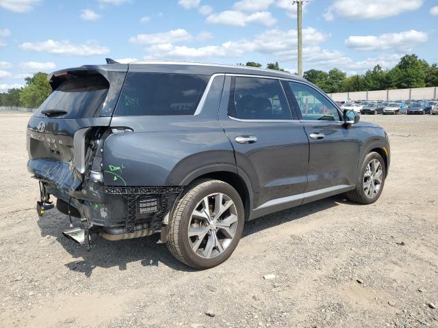 Photo 2 VIN: KM8R4DHE2NU463997 - HYUNDAI PALISADE S 