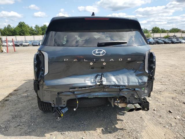 Photo 5 VIN: KM8R4DHE2NU463997 - HYUNDAI PALISADE S 