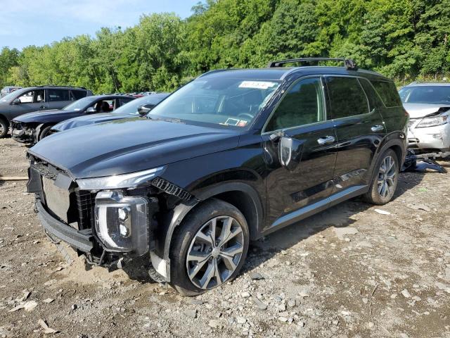 Photo 0 VIN: KM8R4DHE2NU473400 - HYUNDAI PALISADE S 