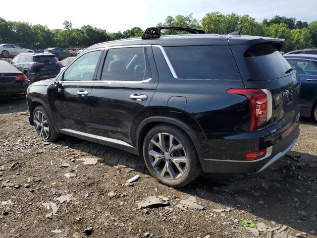 Photo 1 VIN: KM8R4DHE2NU473400 - HYUNDAI PALISADE S 