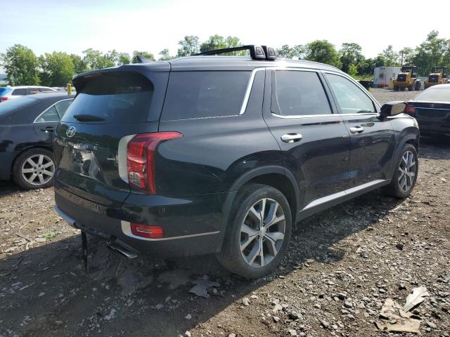 Photo 2 VIN: KM8R4DHE2NU473400 - HYUNDAI PALISADE S 