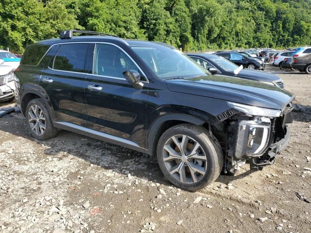 Photo 3 VIN: KM8R4DHE2NU473400 - HYUNDAI PALISADE S 