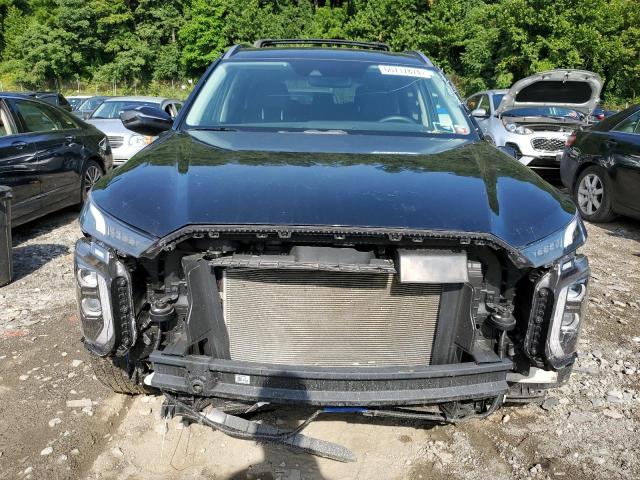 Photo 4 VIN: KM8R4DHE2NU473400 - HYUNDAI PALISADE S 