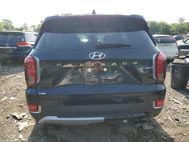 Photo 5 VIN: KM8R4DHE2NU473400 - HYUNDAI PALISADE S 