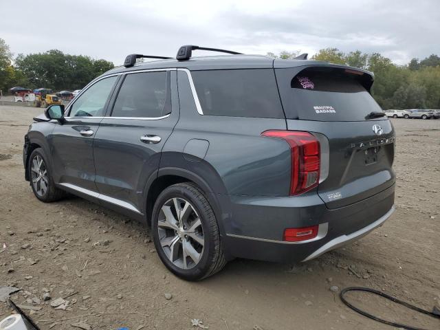 Photo 1 VIN: KM8R4DHE2NU474286 - HYUNDAI PALISADE S 