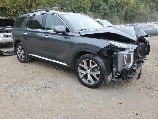 Photo 3 VIN: KM8R4DHE2NU474286 - HYUNDAI PALISADE S 